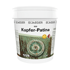 Jaeger Kupfer-Patina 926 Aktivator transparent         0,5KG